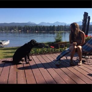 Meet your Posher, Eleisha